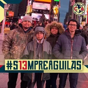 Meet your Posher, Antonio